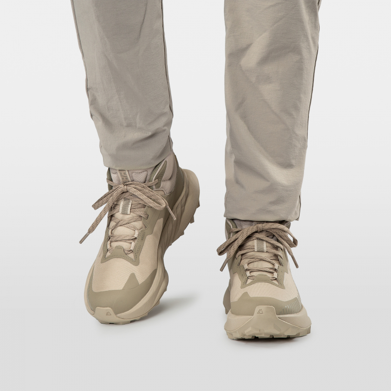 W AWE HIKER MID HT