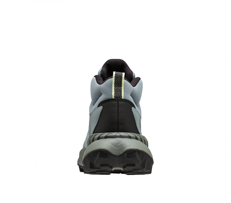 W AWE HIKER MID HT