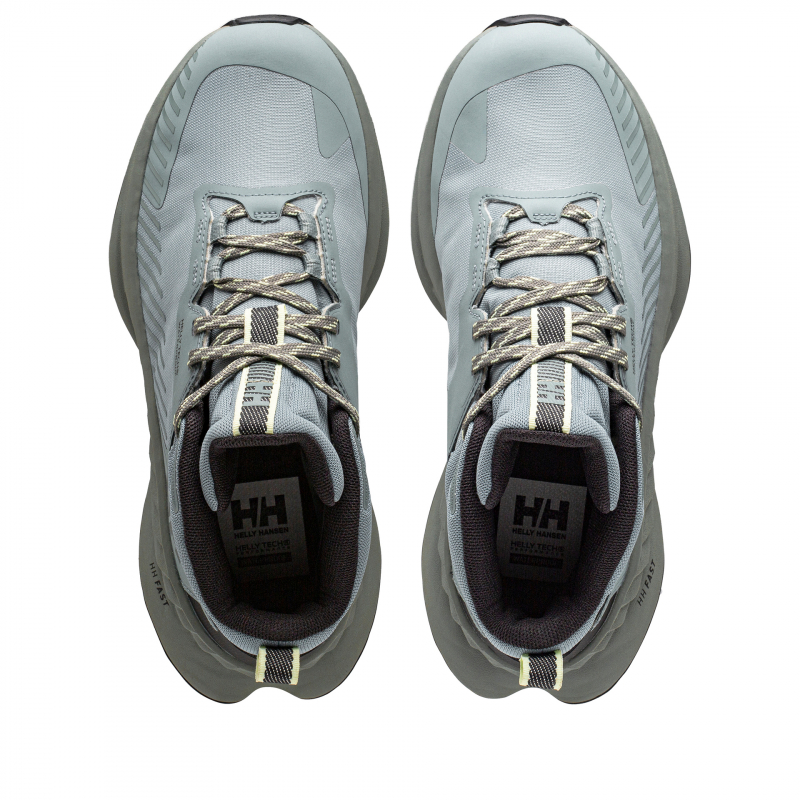 W AWE HIKER MID HT