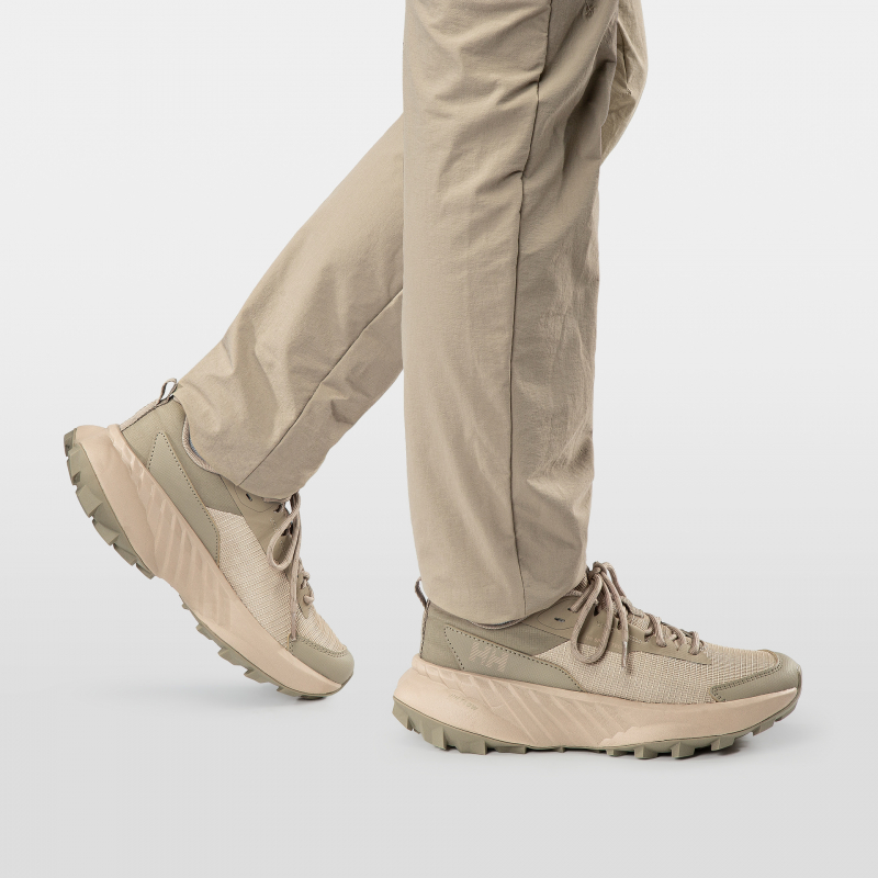 W AWE HIKER DWR