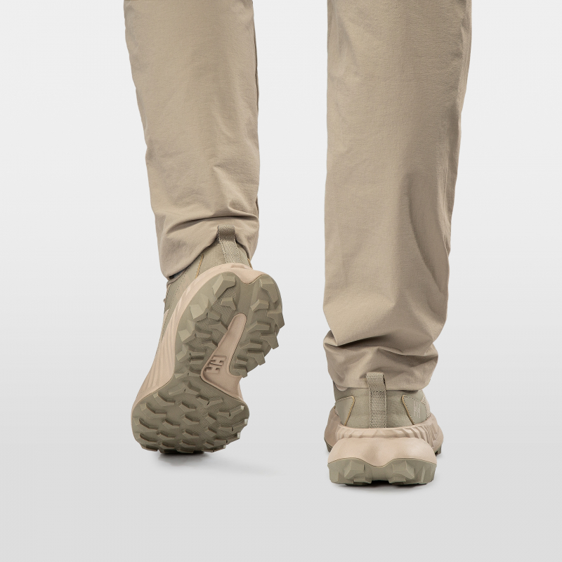 W AWE HIKER DWR
