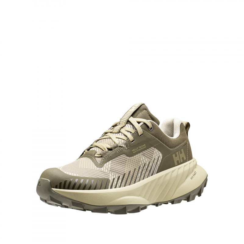 W AWE HIKER HT