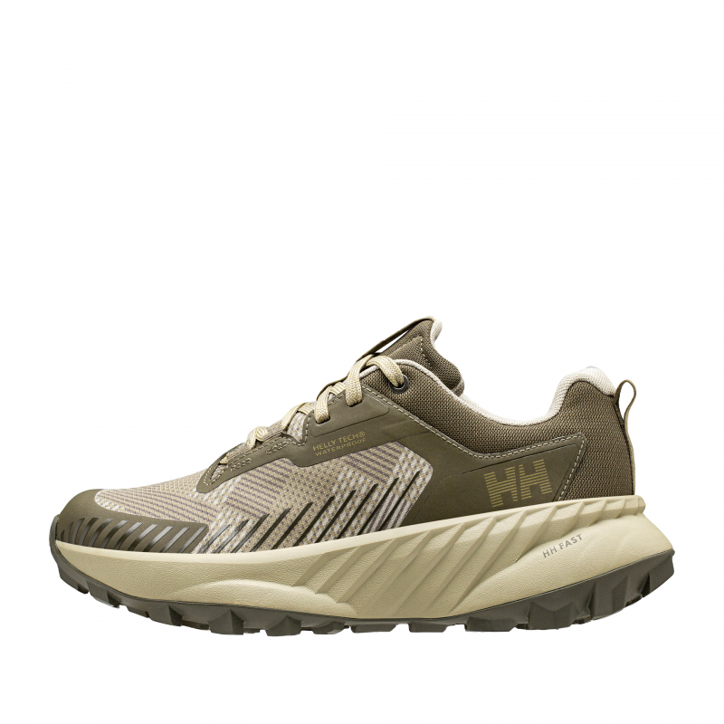 W AWE HIKER HT