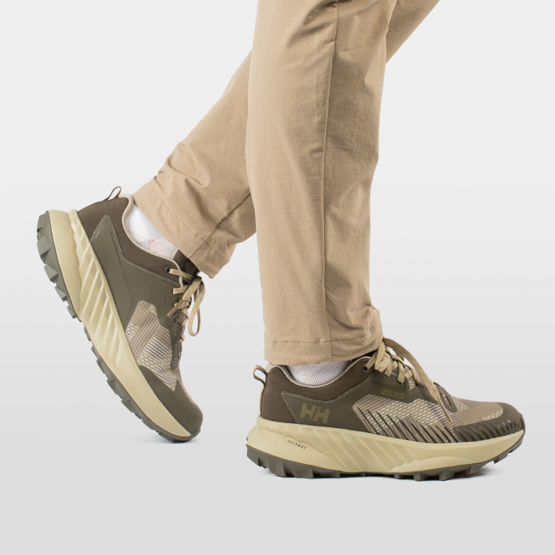 W AWE HIKER HT