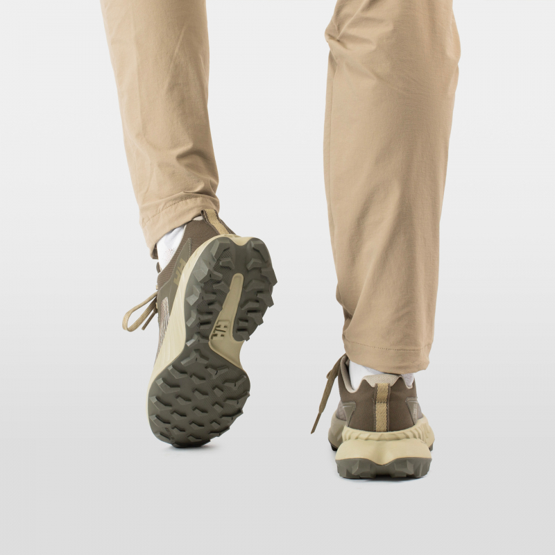 W AWE HIKER HT