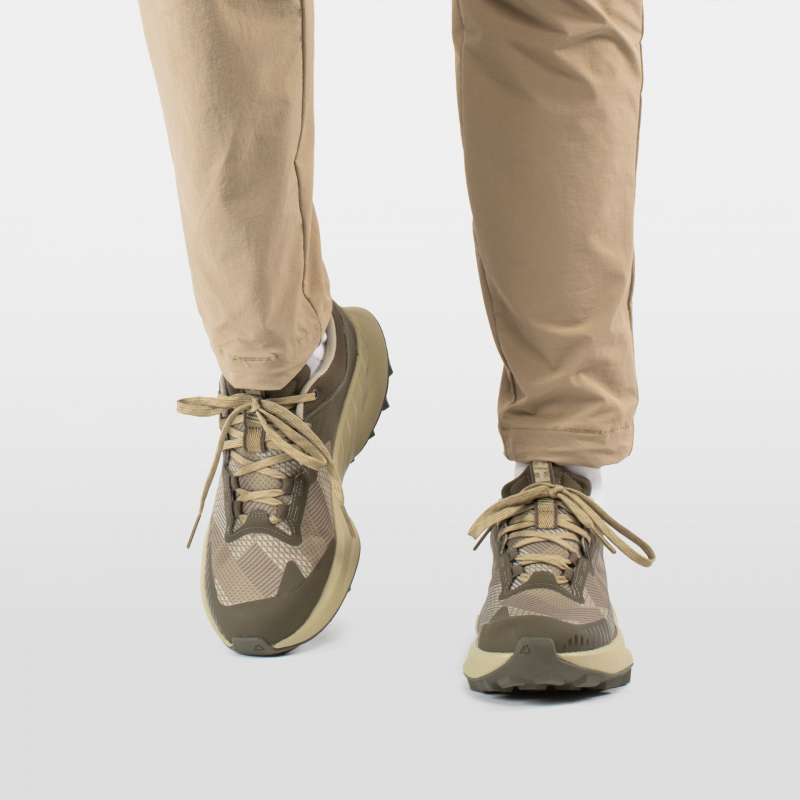 W AWE HIKER HT
