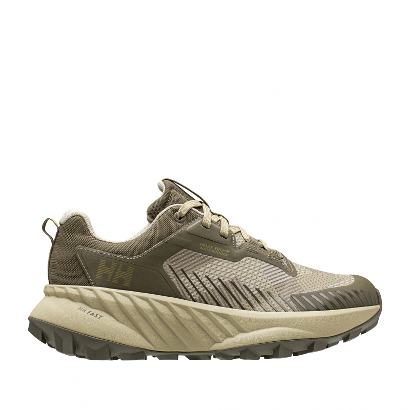 W AWE HIKER HT