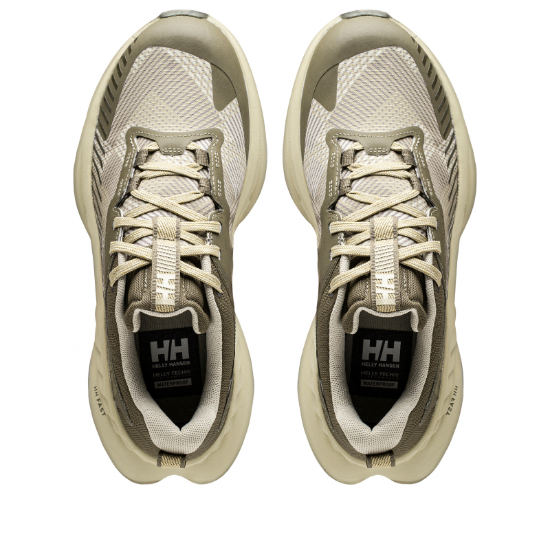 W AWE HIKER HT
