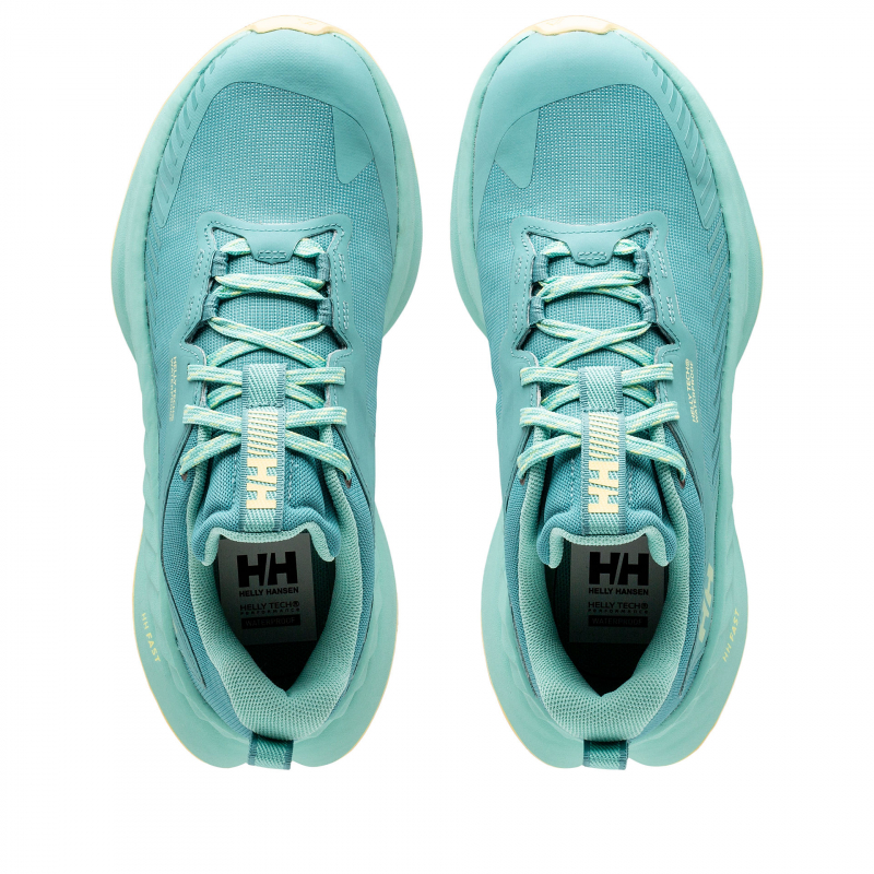 W AWE HIKER HT