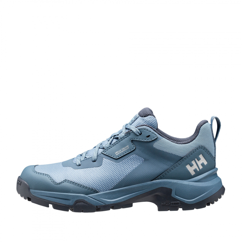  W CANYON LOW HT