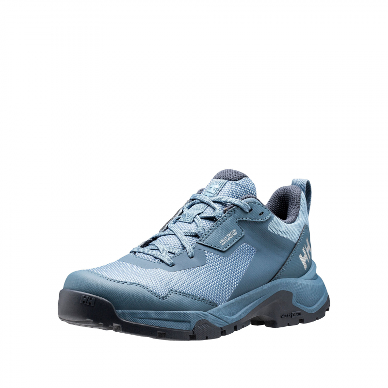  W CANYON LOW HT