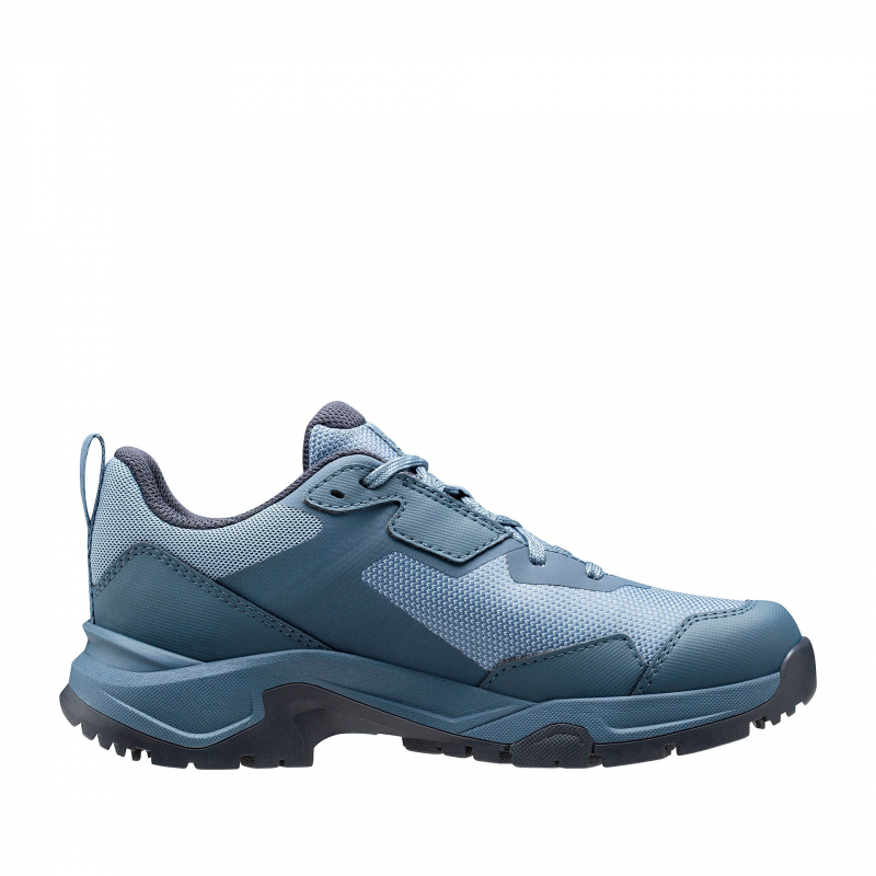  W CANYON LOW HT