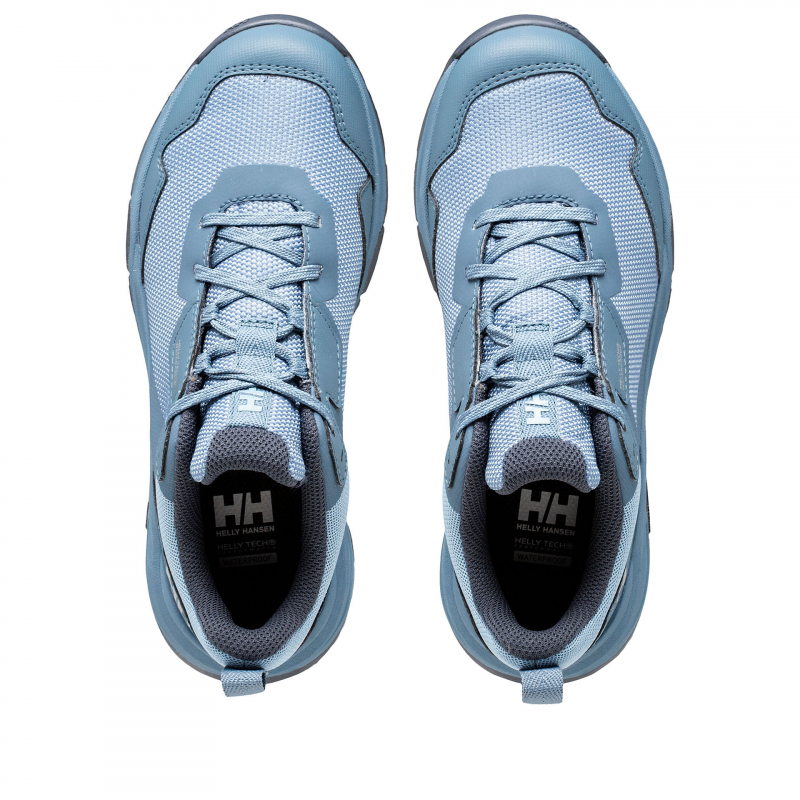  W CANYON LOW HT