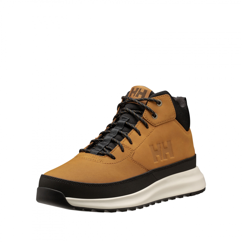 BECKETT MID