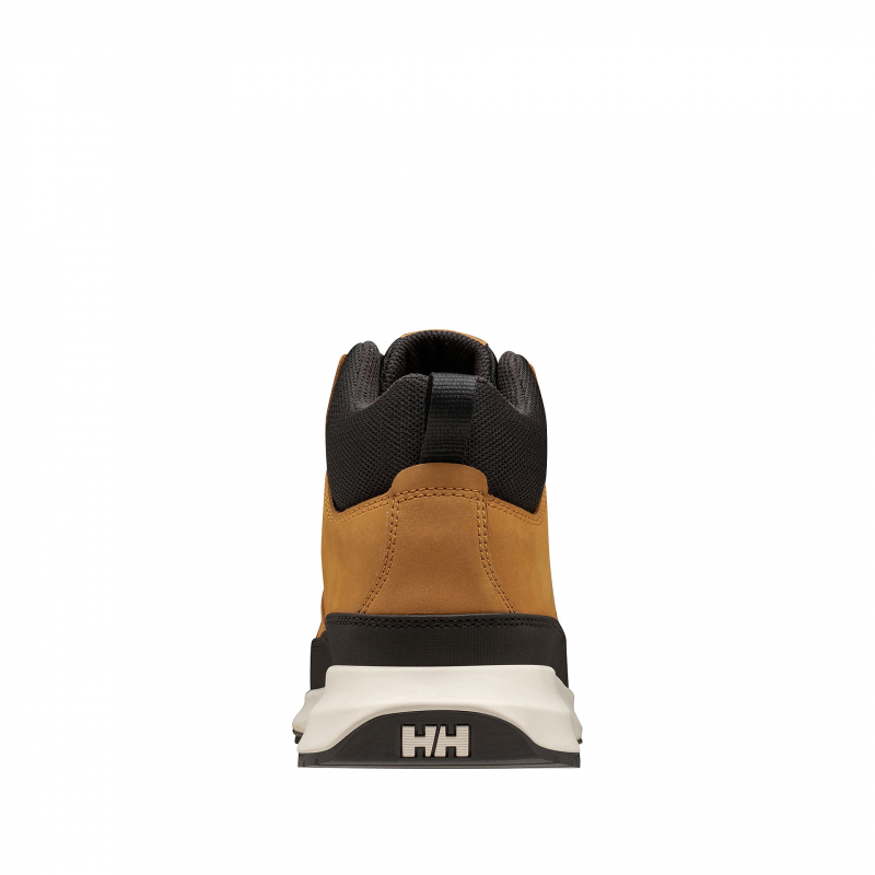 BECKETT MID