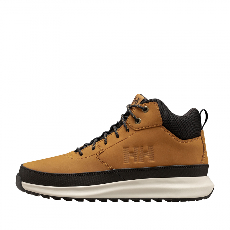 BECKETT MID