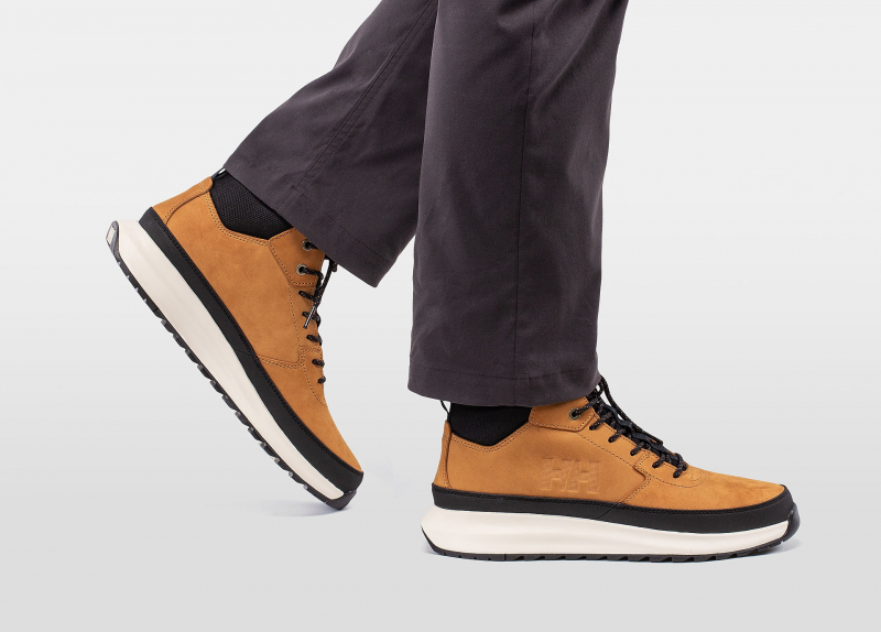 BECKETT MID