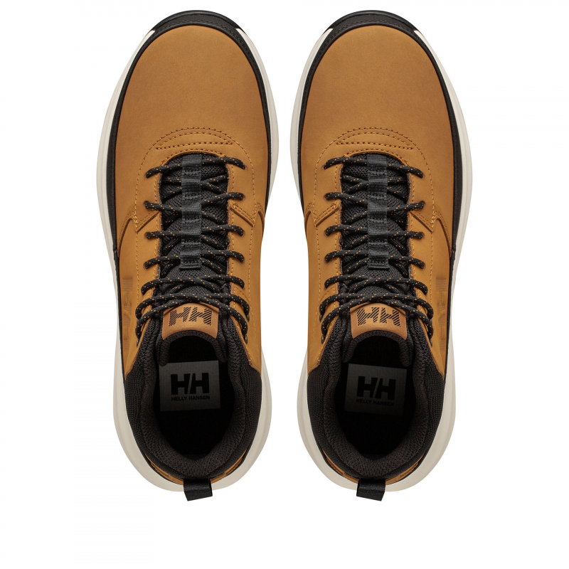 BECKETT MID