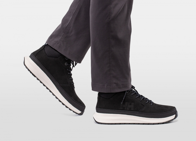 BECKETT MID