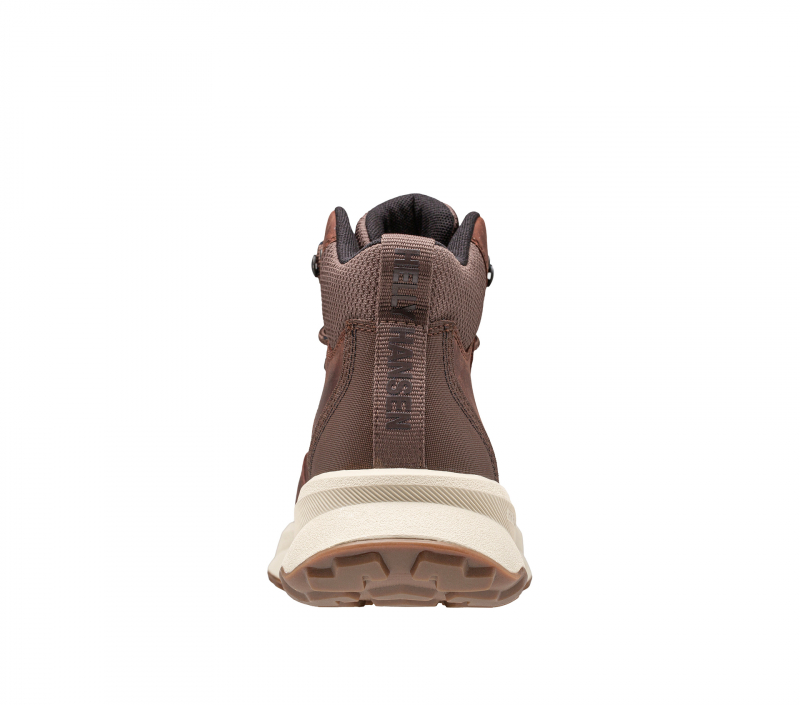 COASTAL BOOT