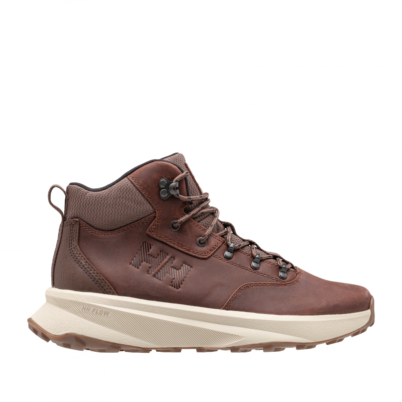 COASTAL BOOT