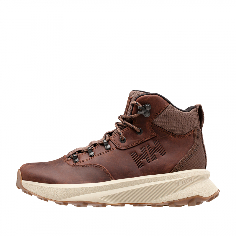 COASTAL BOOT
