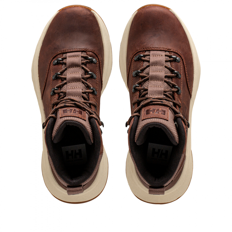 COASTAL BOOT
