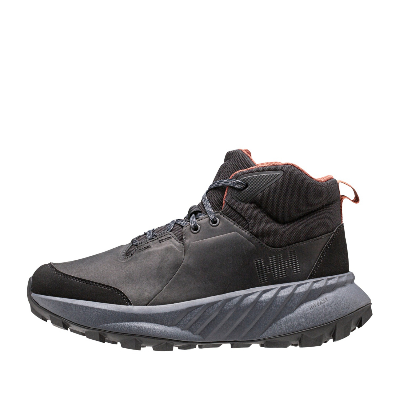 AWE HIKER LEATHER