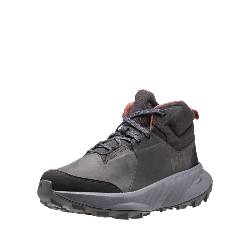 AWE HIKER LEATHER
