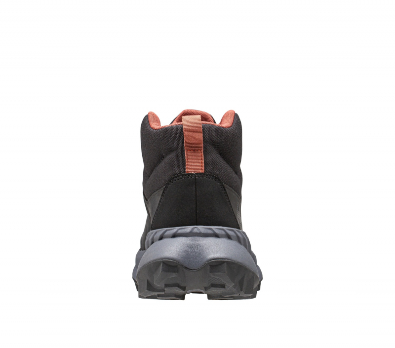 AWE HIKER LEATHER