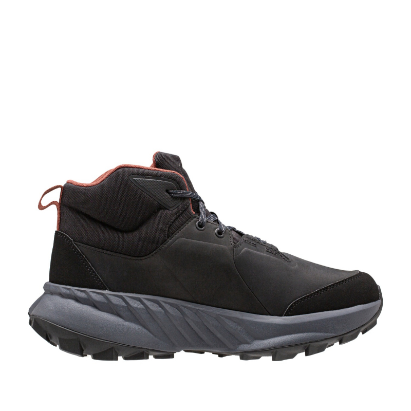 AWE HIKER LEATHER