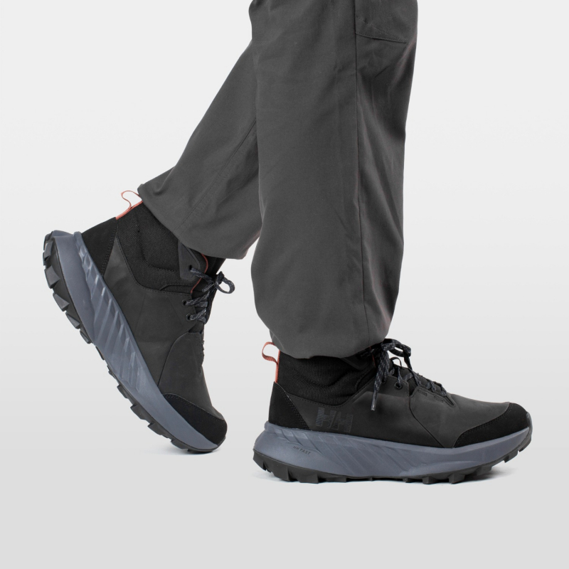 AWE HIKER LEATHER