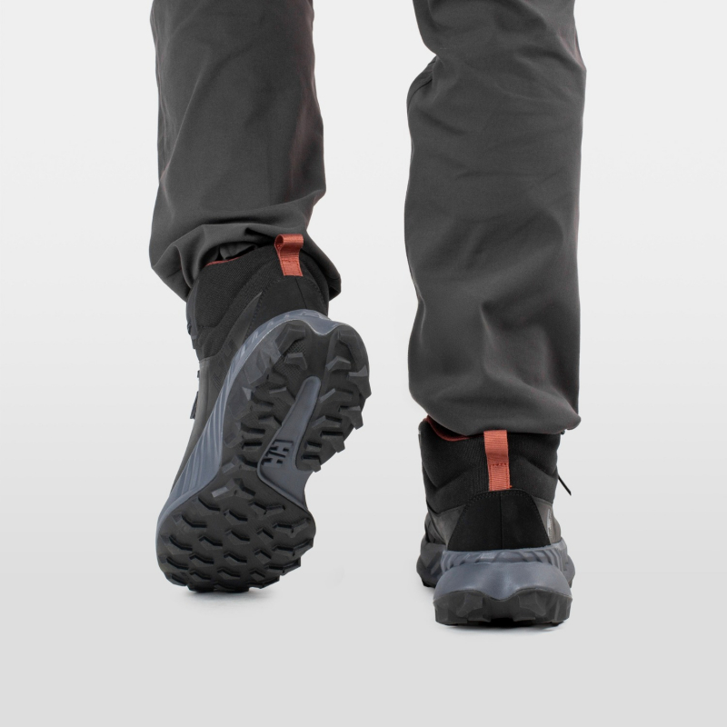 AWE HIKER LEATHER