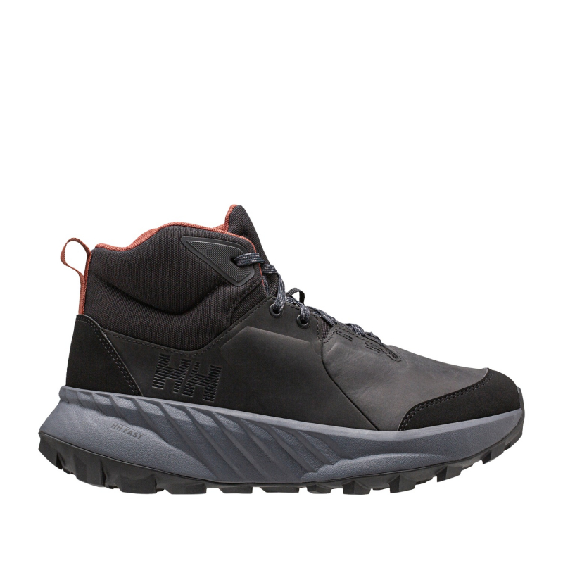 AWE HIKER LEATHER