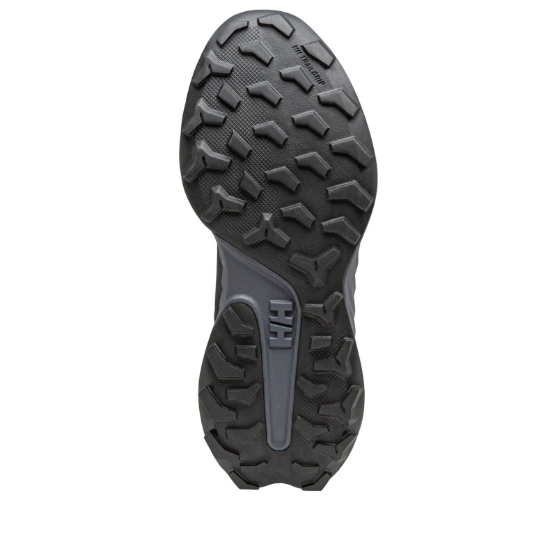 AWE HIKER LEATHER
