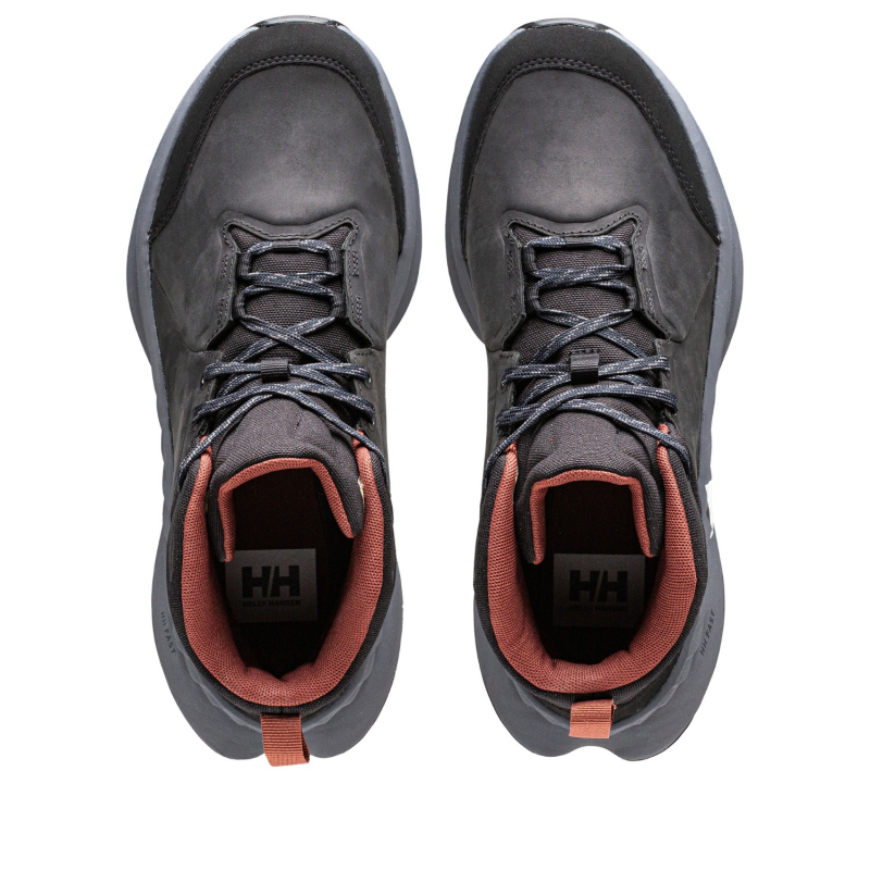 AWE HIKER LEATHER