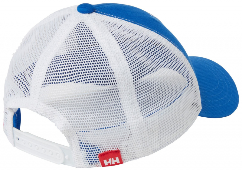 AM TRUCKER CAP