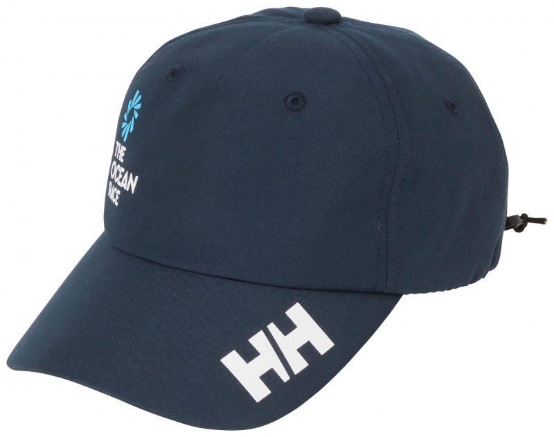 THE OCEAN RACE CREW CAP