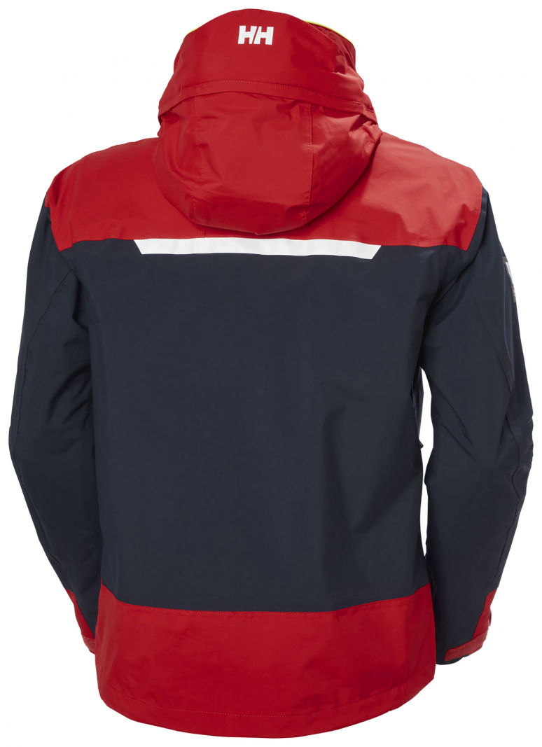 SALT INSHORE JACKET