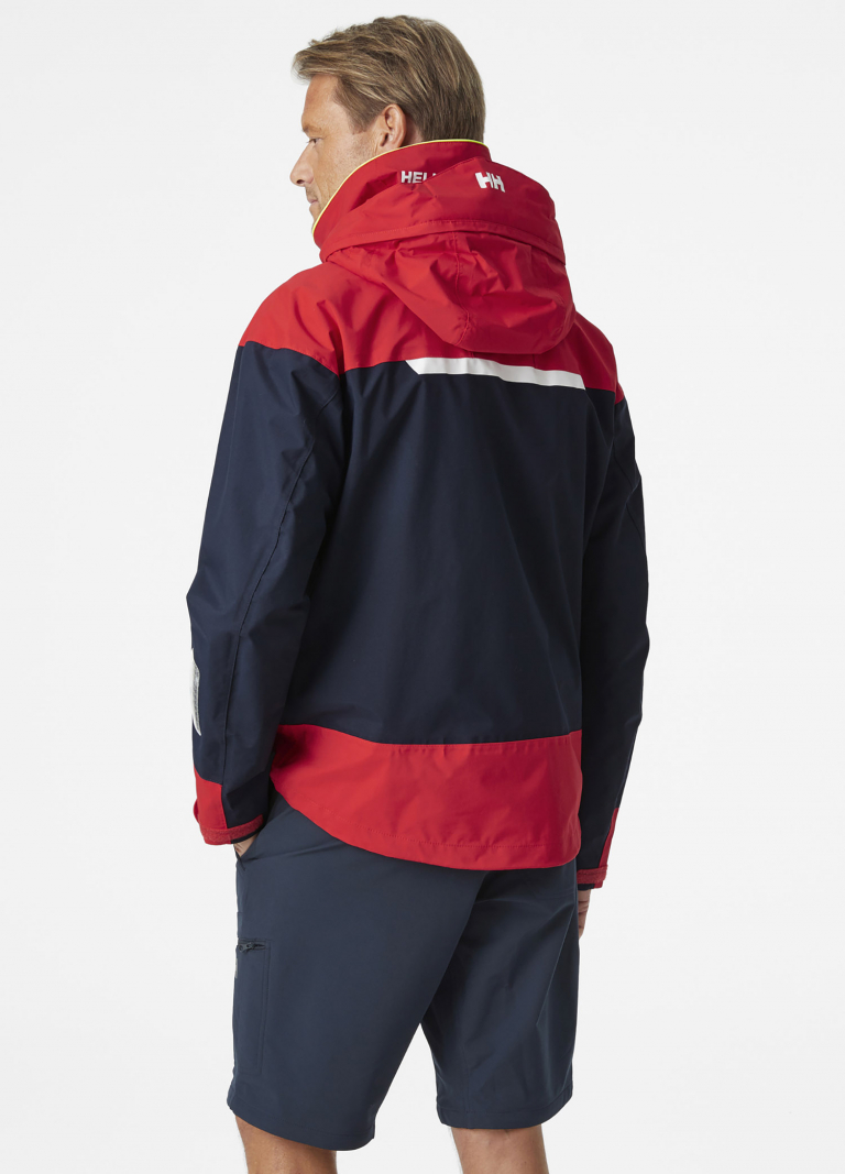 SALT INSHORE JACKET