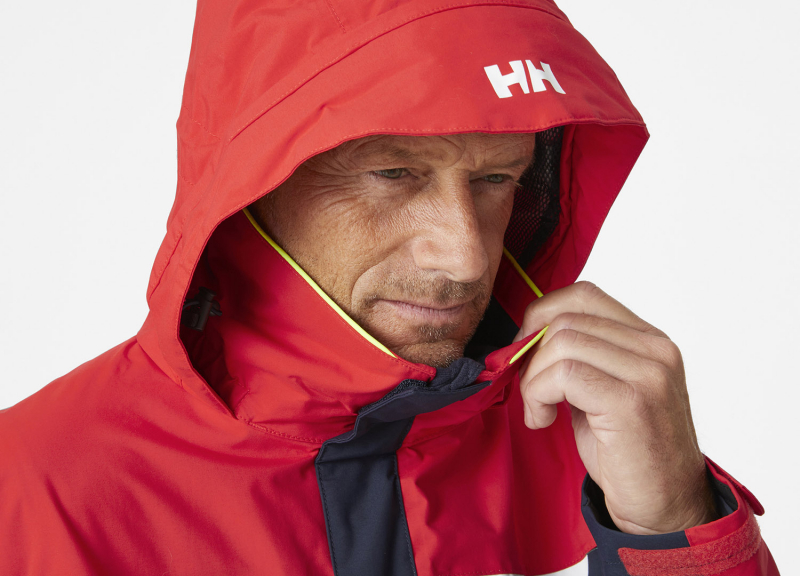 SALT INSHORE JACKET