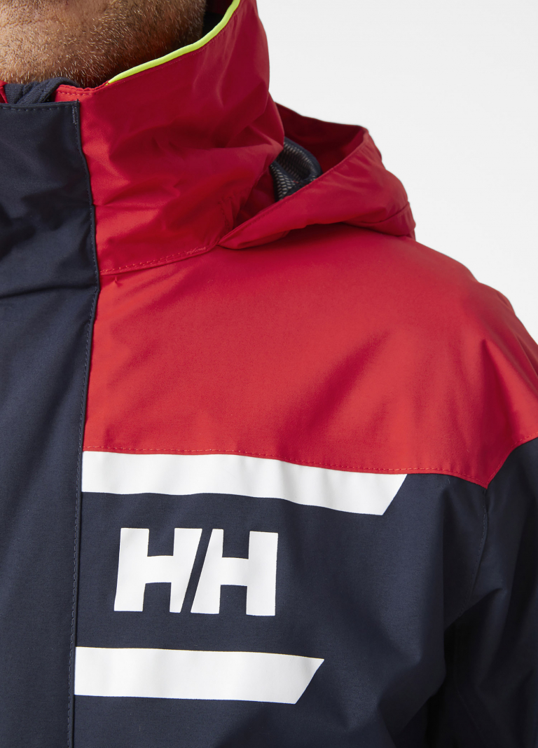 SALT INSHORE JACKET