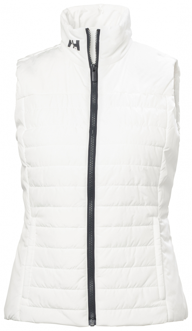 CREW INSULATOR VEST 2.0 PARA MUJER