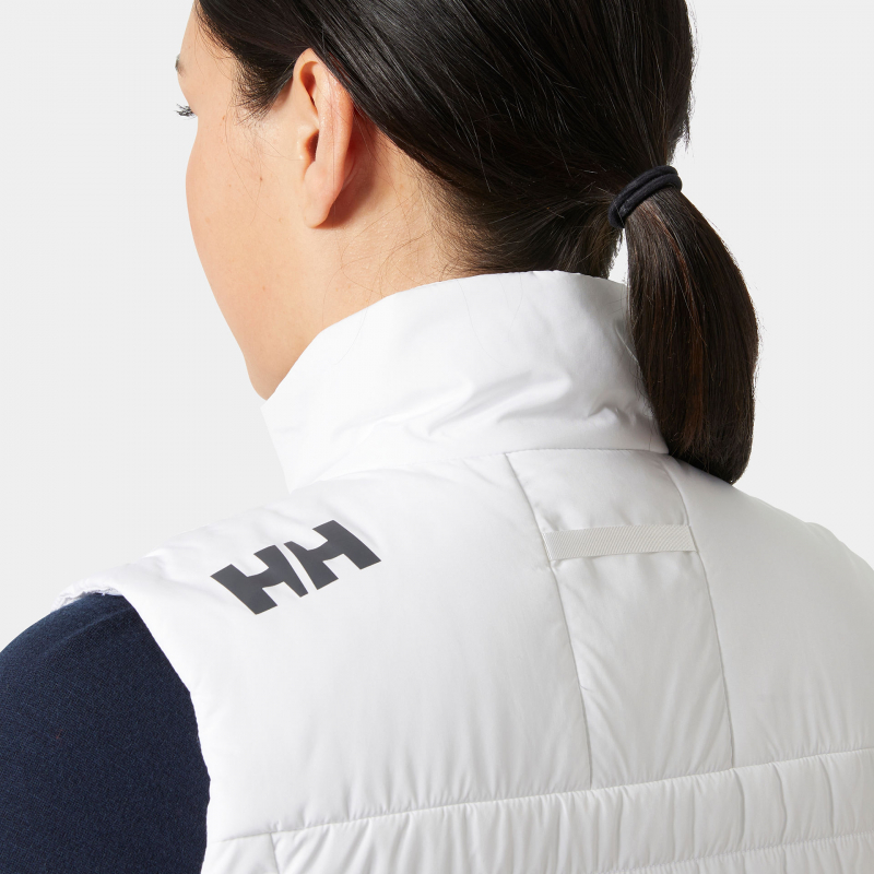 CREW INSULATOR VEST 2.0 PARA MUJER