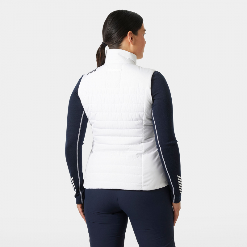 CREW INSULATOR VEST 2.0 PARA MUJER