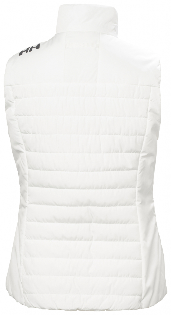 CREW INSULATOR VEST 2.0 PARA MUJER