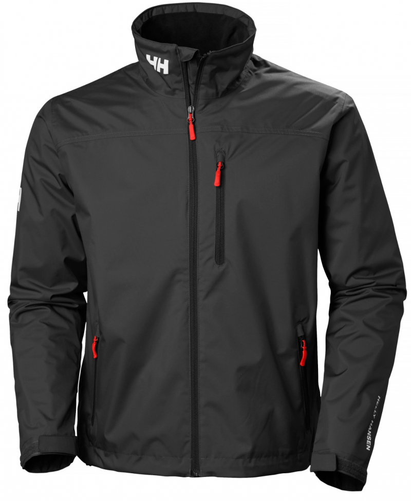 CREW JACKET