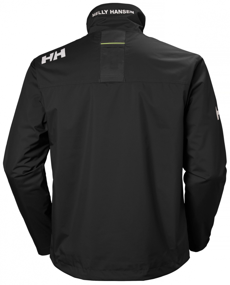CREW JACKET