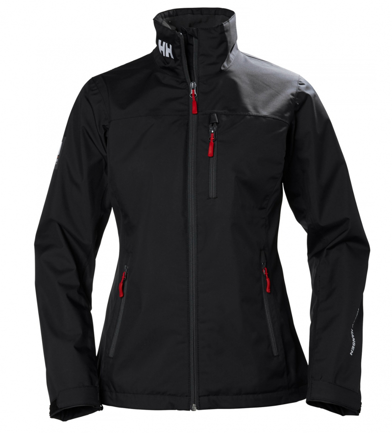  W CREW JACKET