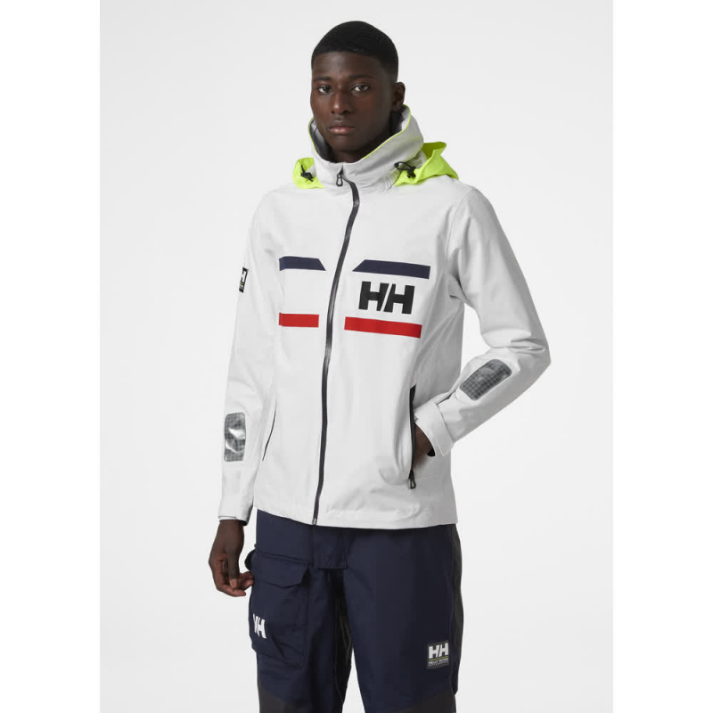 SALT NAVIGATOR JACKET
